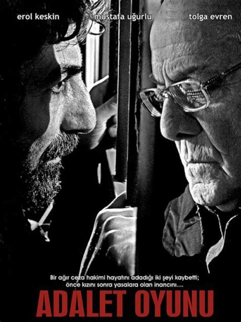 Adalet Oyunu (Film, 2011) — CinéSérie.